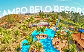 Campo Belo Resort